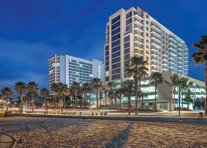 Resort Club Wyndham Clearwater Clearwater Beach