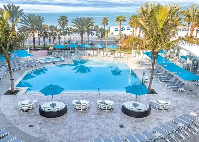 Resort Club Wyndham Clearwater