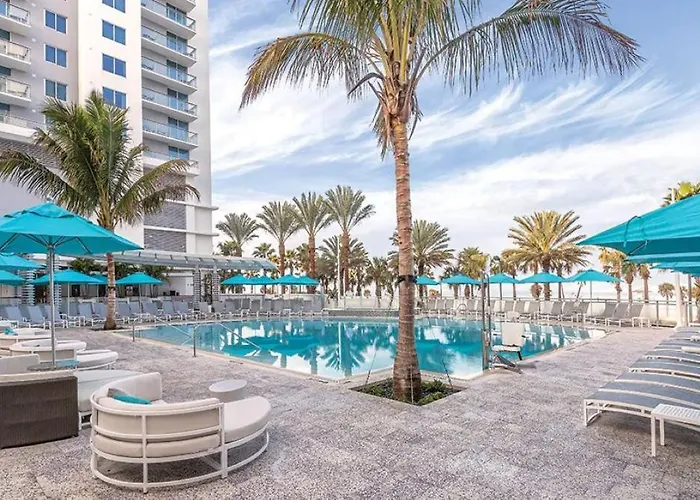 Club Wyndham Clearwater Resort