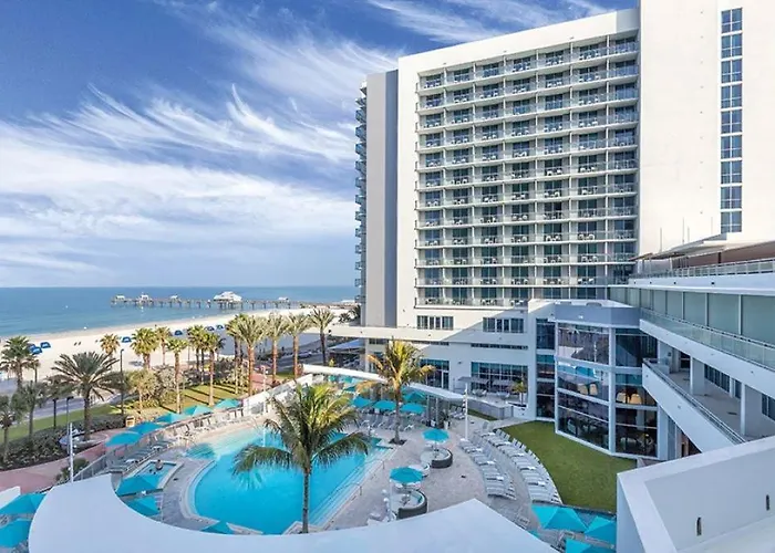 Club Wyndham Clearwater 4*