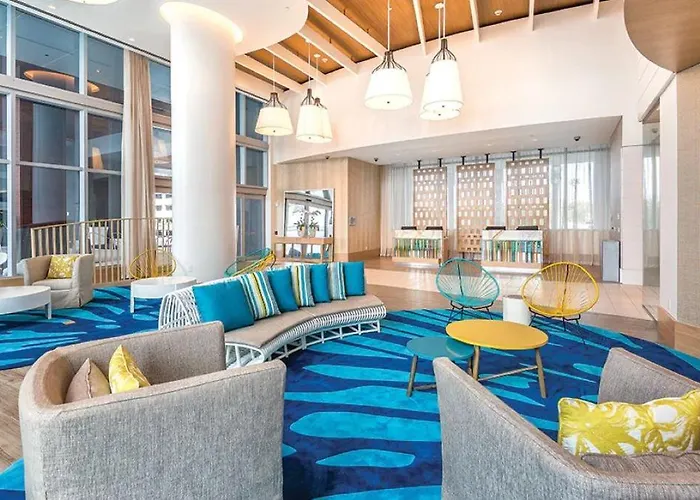 Resort Club Wyndham Clearwater 4*
