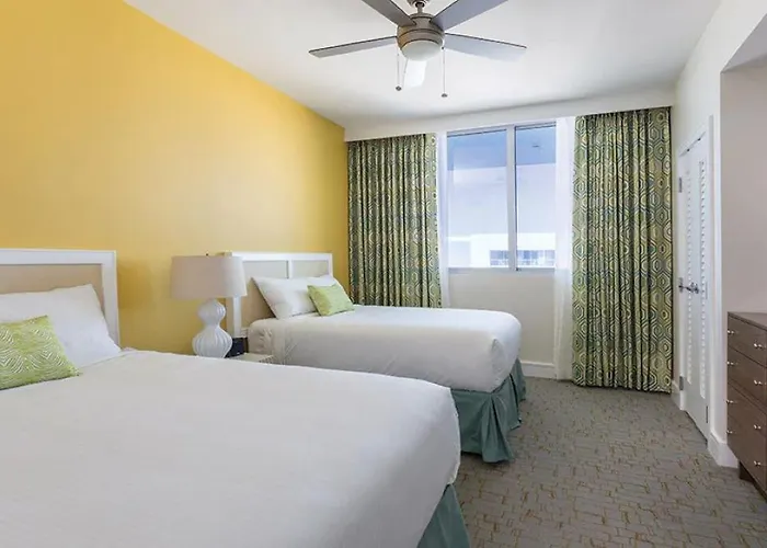 Club Wyndham Clearwater Resort Clearwater Beach