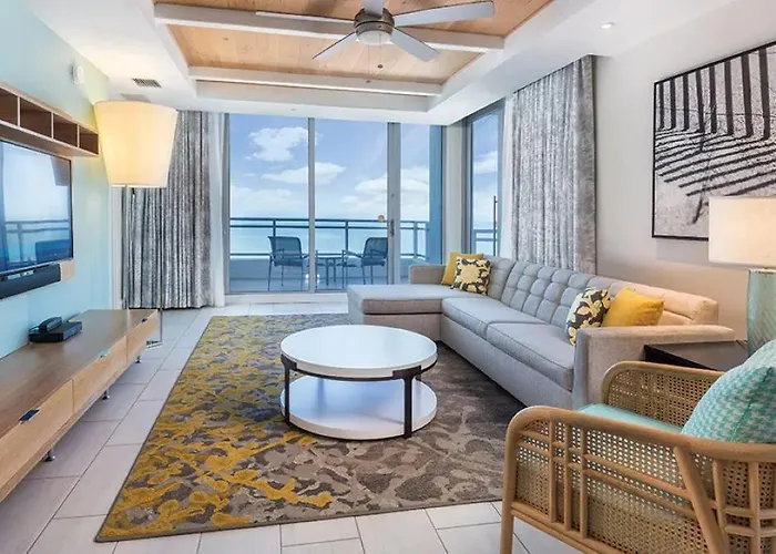 Club Wyndham Clearwater Resort 4*