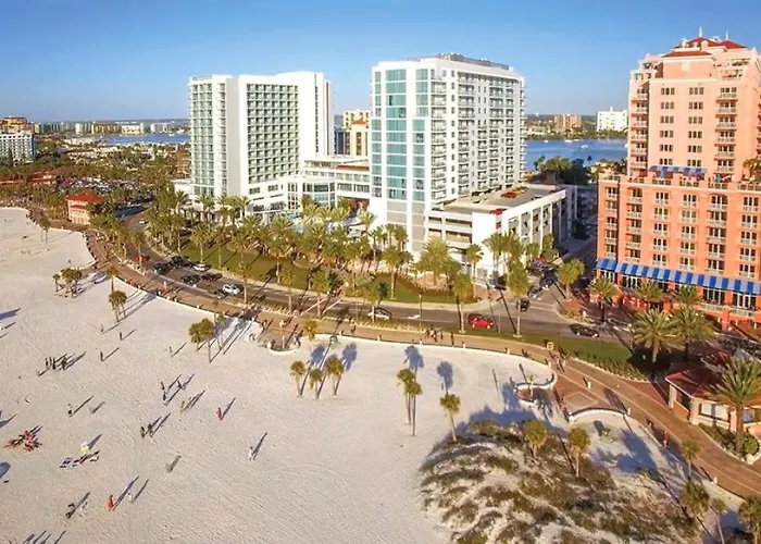 Club Wyndham Clearwater Resort Clearwater Beach