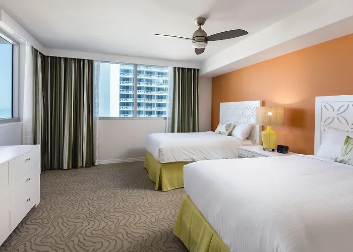 Club Wyndham Clearwater