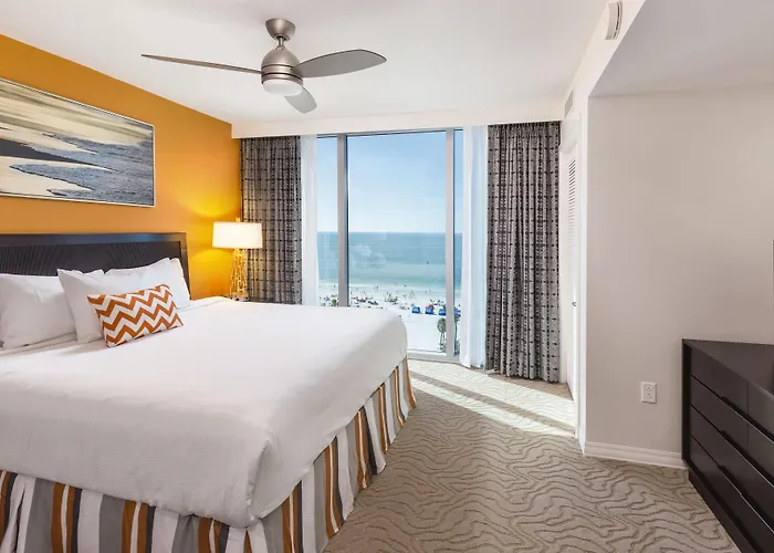 Club Wyndham Clearwater