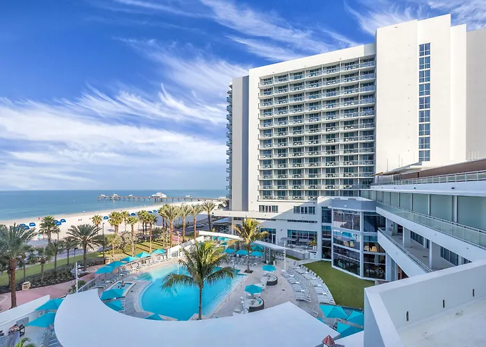 Club Wyndham Clearwater Resort Clearwater Beach