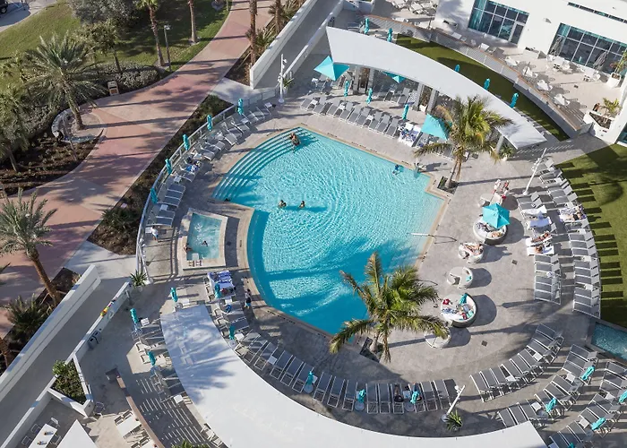 Club Wyndham Clearwater Resort Clearwater Beach