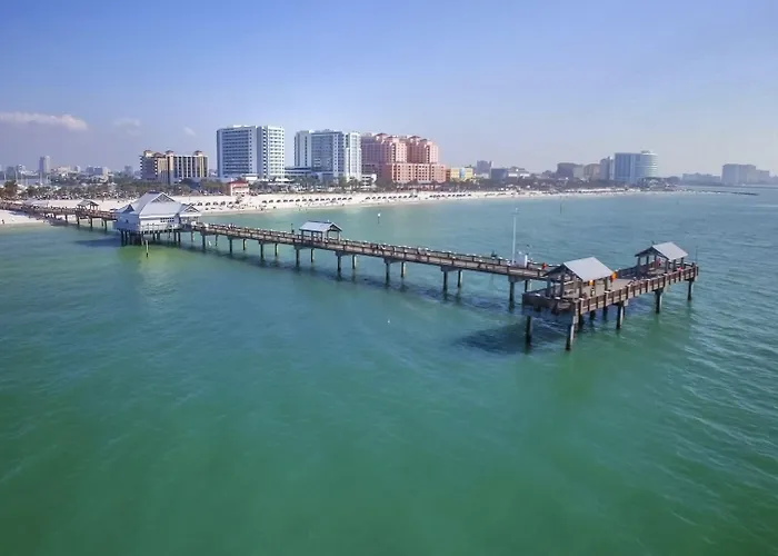 Club Wyndham Clearwater Resort 4*