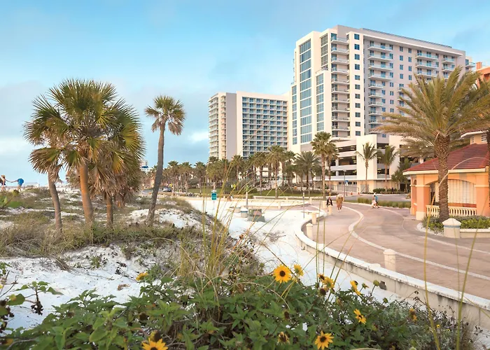 Club Wyndham Clearwater