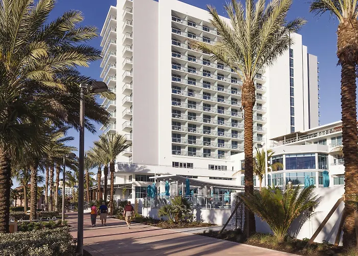 Club Wyndham Clearwater Clearwater Beach