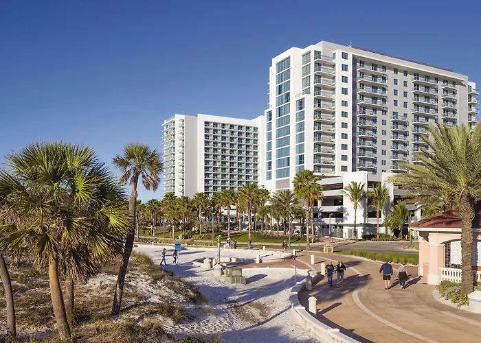 Club Wyndham Clearwater 4* Clearwater Beach