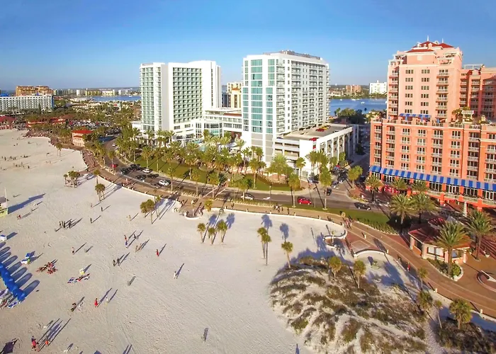 Club Wyndham Clearwater Resort 4*