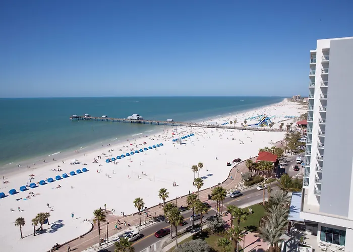 Club Wyndham Clearwater Clearwater Beach
