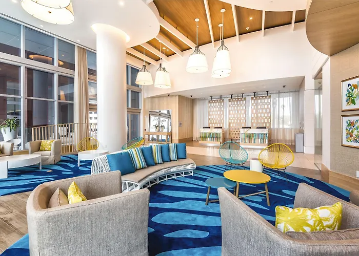 Club Wyndham Clearwater Resort Clearwater Beach