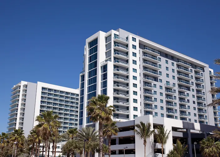 Resort Club Wyndham Clearwater