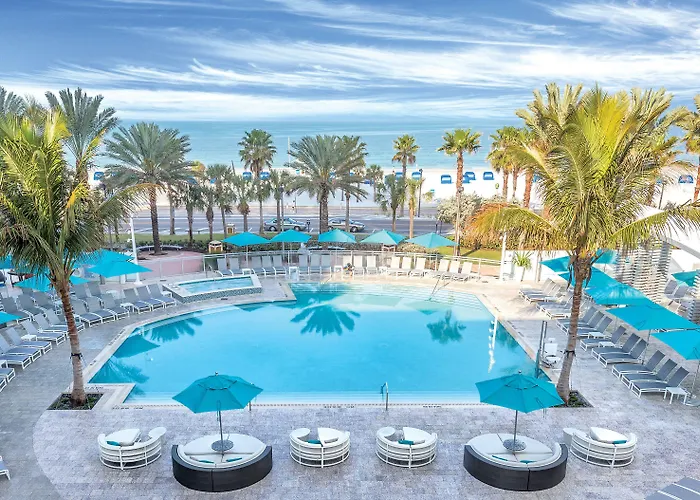 Club Wyndham Clearwater Clearwater Beach