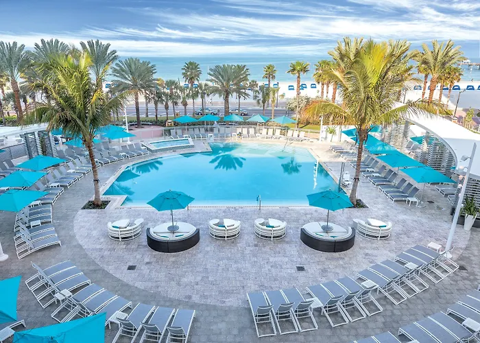 Resort Club Wyndham Clearwater 4*