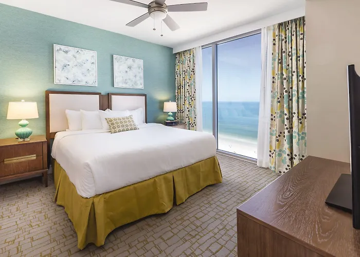 Club Wyndham Clearwater 4*