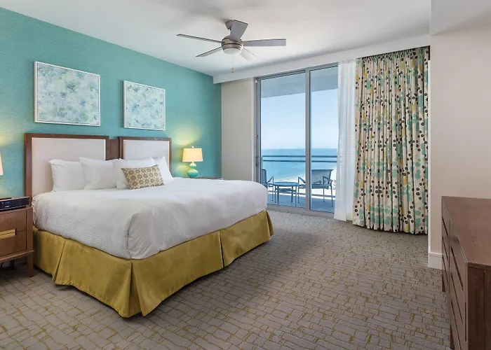 Resort Club Wyndham Clearwater