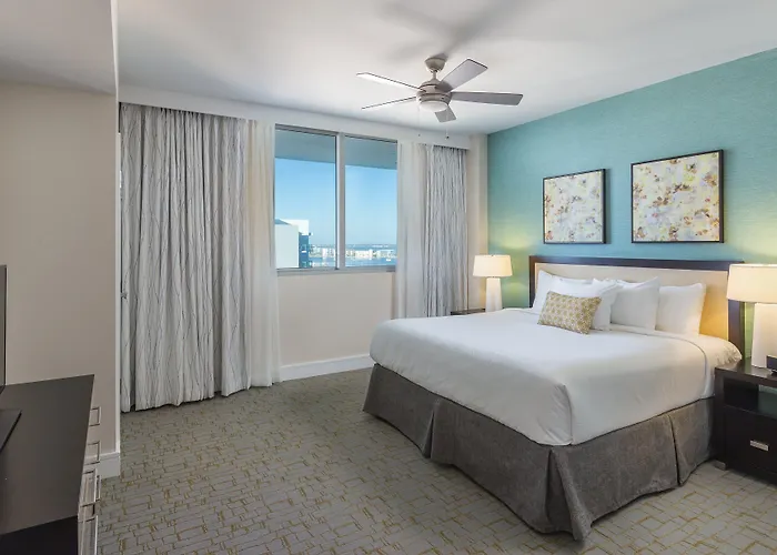 Club Wyndham Clearwater Resort Clearwater Beach