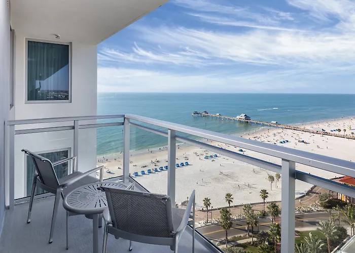 Club Wyndham Clearwater Resort 4*