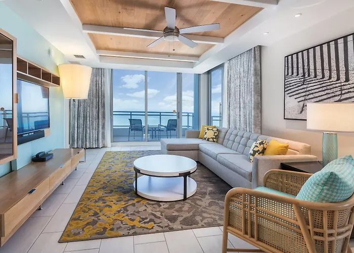 Club Wyndham Clearwater 4* Clearwater Beach