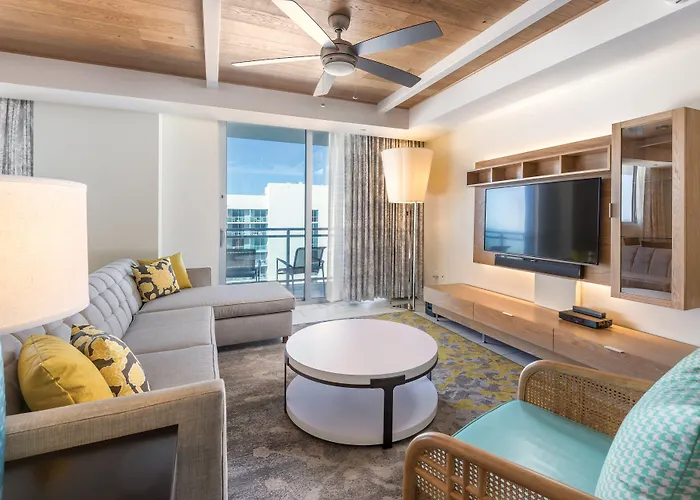 Club Wyndham Clearwater 4*