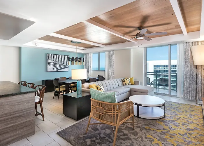 Club Wyndham Clearwater Resort