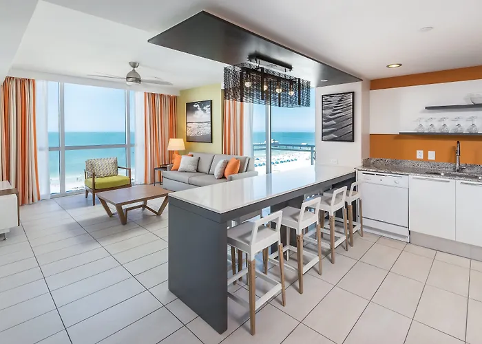 Club Wyndham Clearwater Resort 4*