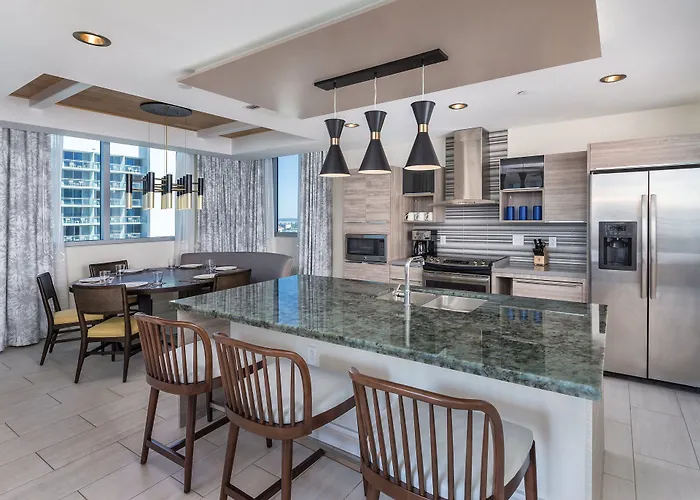 Club Wyndham Clearwater 4* Clearwater Beach
