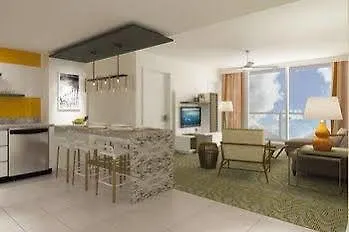 Club Wyndham Clearwater Clearwater Beach