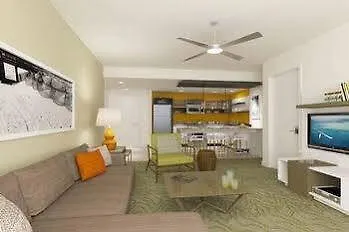 Club Wyndham Clearwater Resort 4*